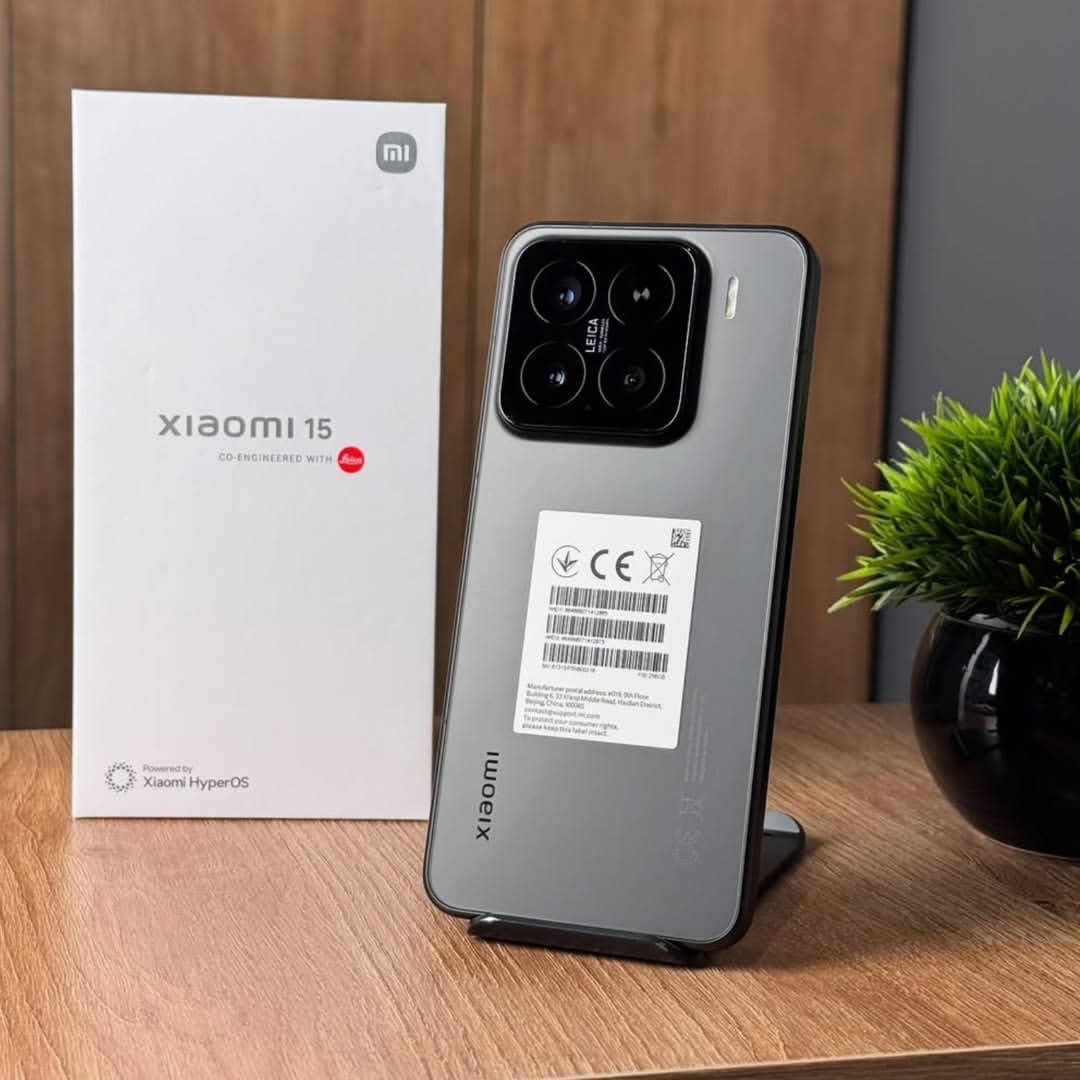 Xiaomi 15 512 GB